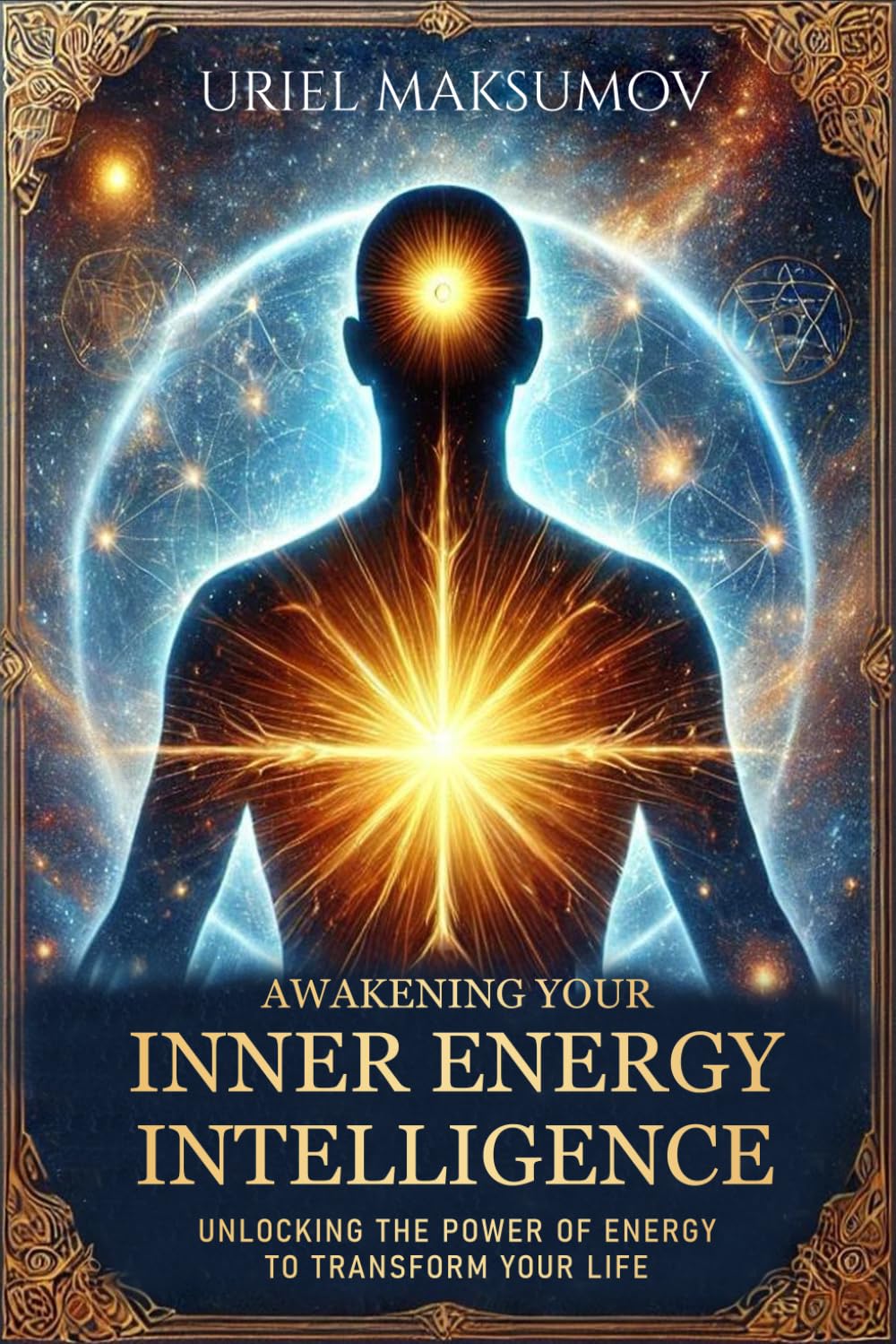 Awakening Your Inner Energy Intelligence Health, Nutrition & Fitness
