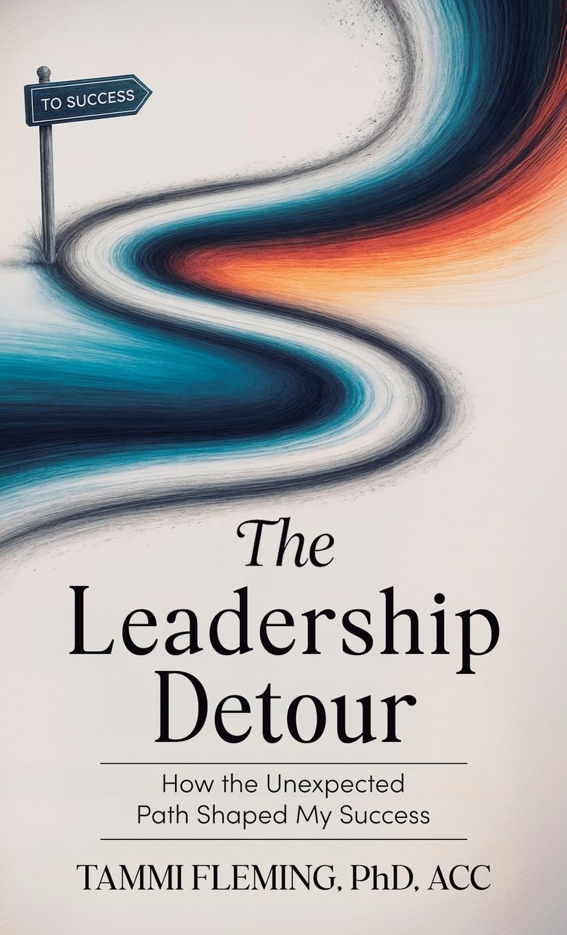 The Leadership Detour Politics & Society