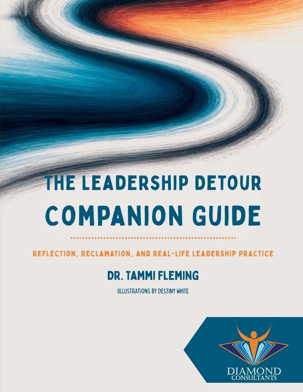 The Leadership Detour Companion Guide Books