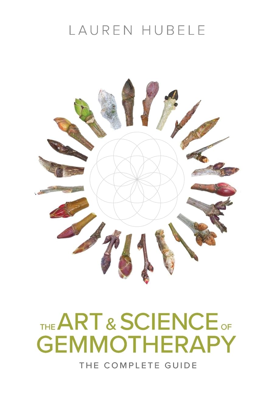 The Art and Science of Gemmotherapy Medicine