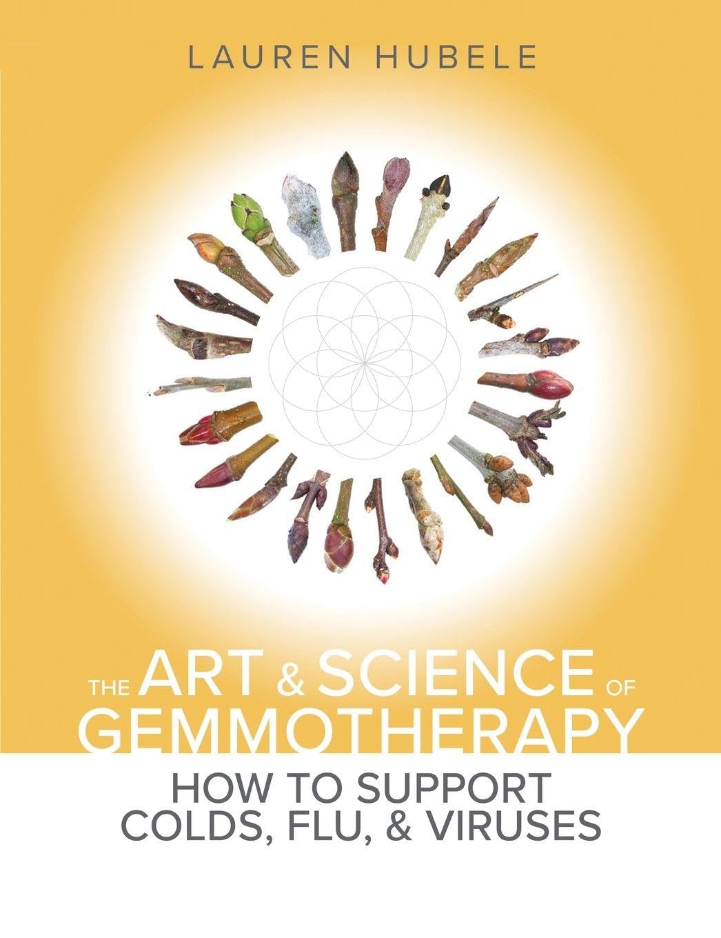 The Art and Science of Gemmotherapy Health, Nutrition & Fitness