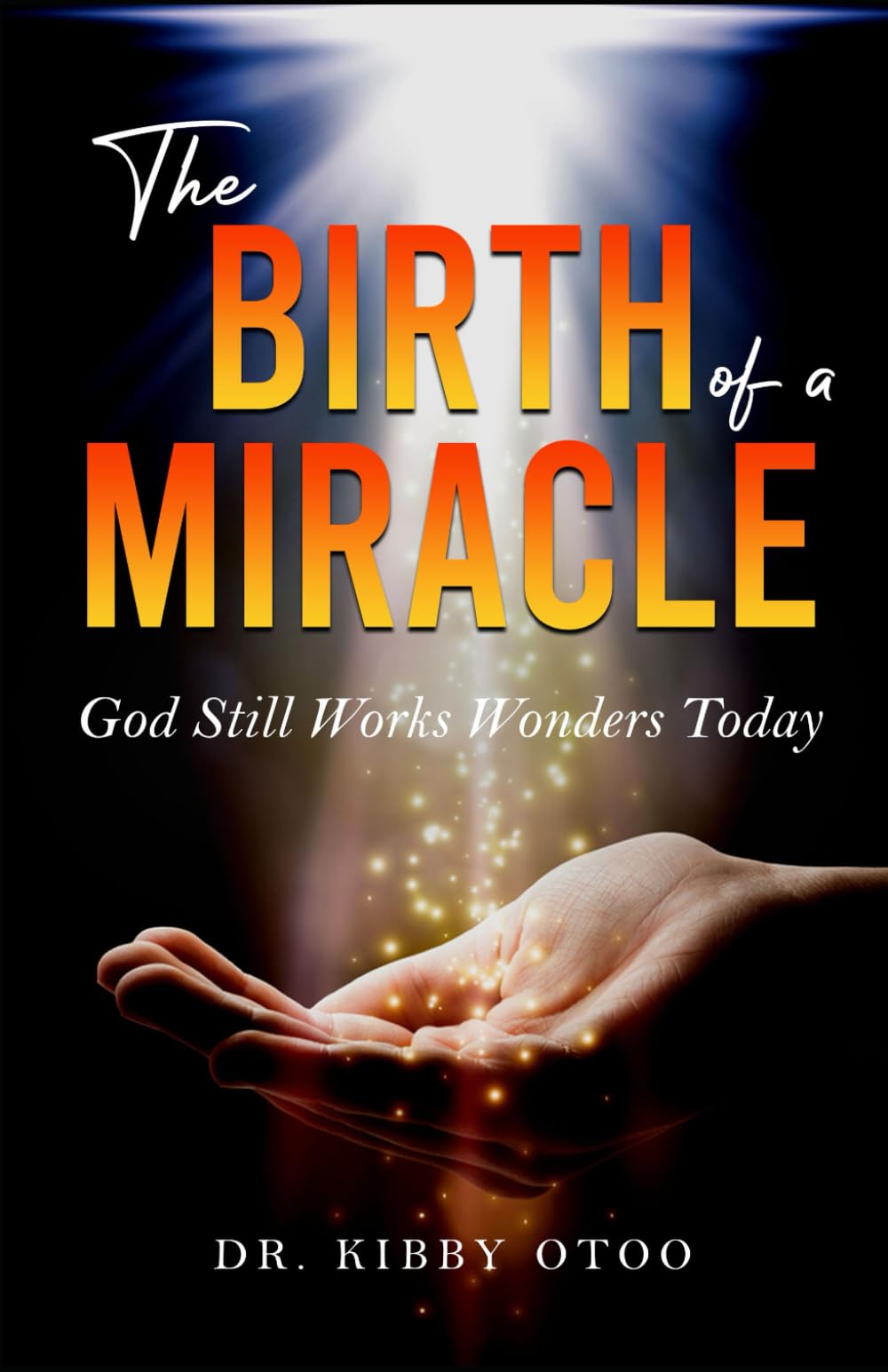 The Birth of a Miracle Parents & Children