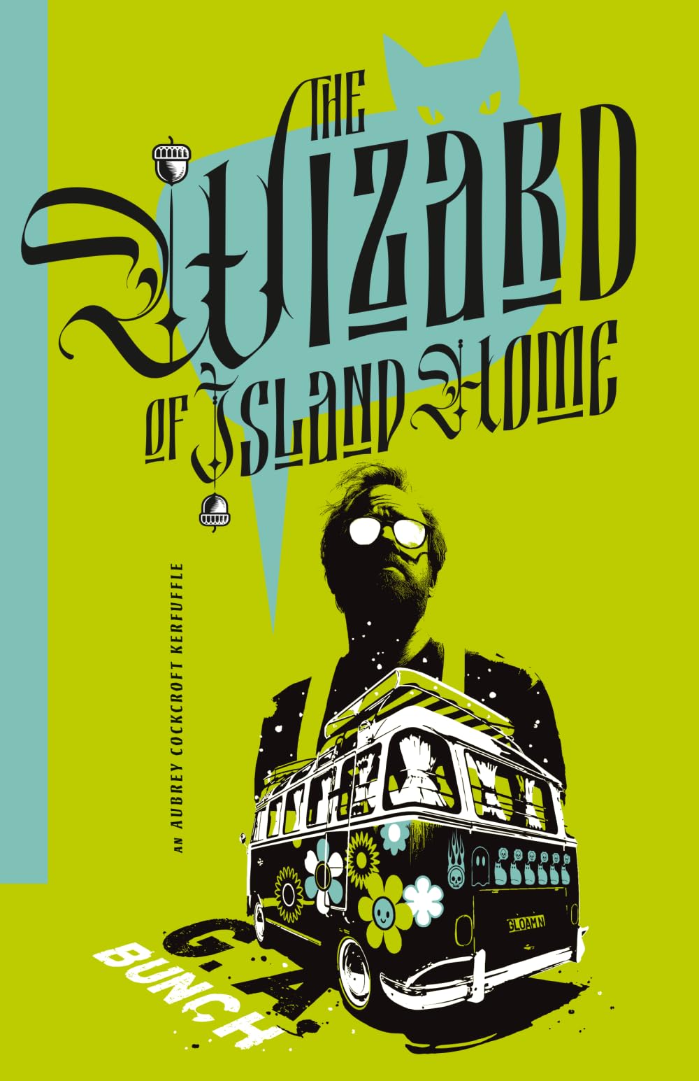The Wizard of Island Home Action & Adventure