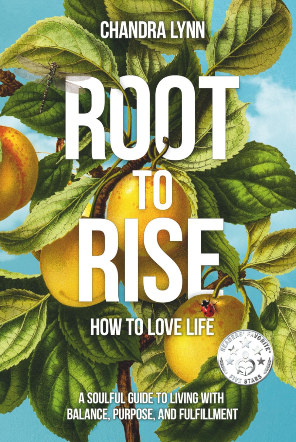Root-to-Rise: How to Love Life Social Sciences