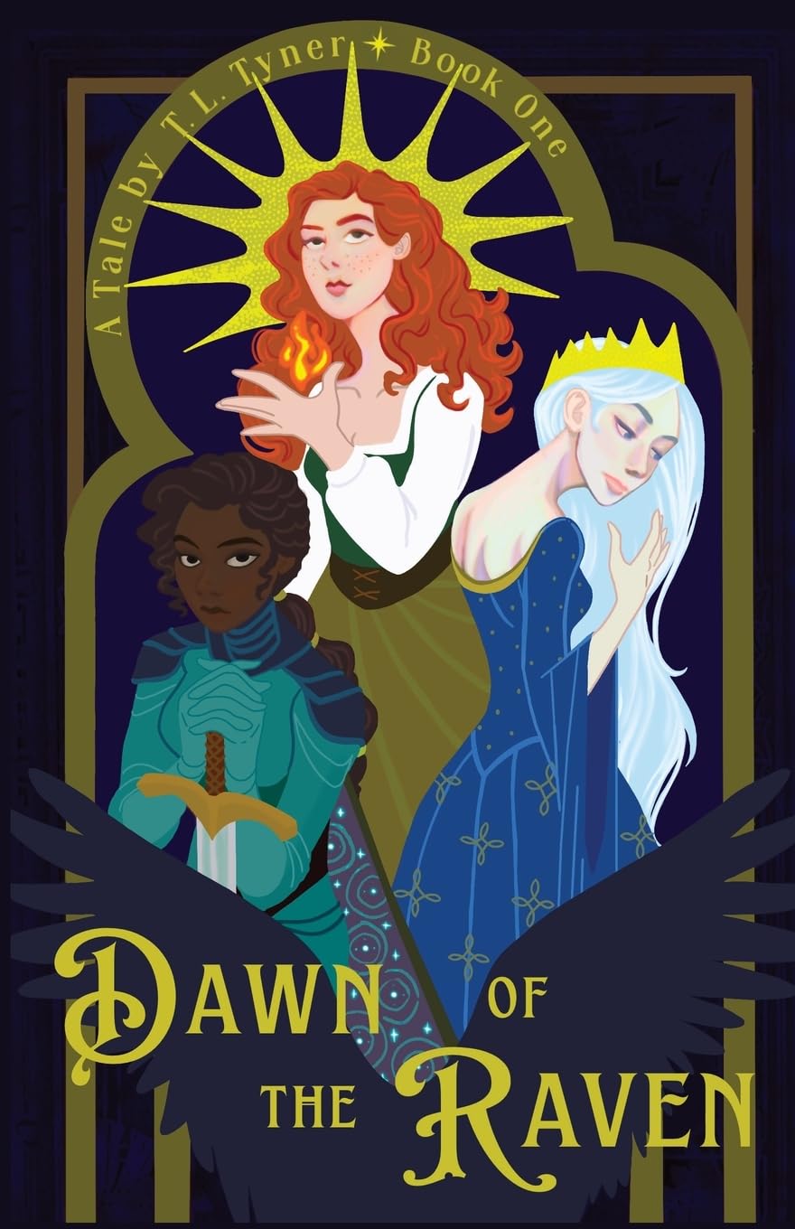 Dawn of the Raven LGBTQ+