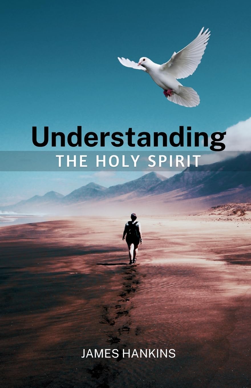 Understanding the Holy Spirit Religion & Esotericism