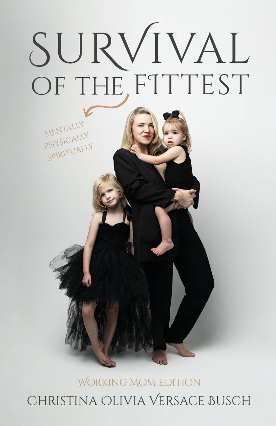 Survival of the Fittest Business, Finance & Career