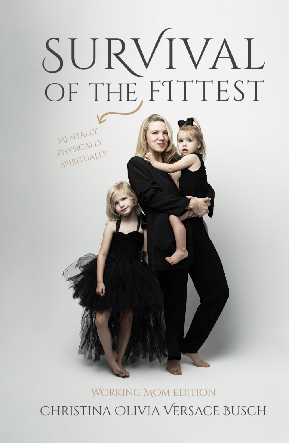 Survival of the Fittest Business, Finance & Career