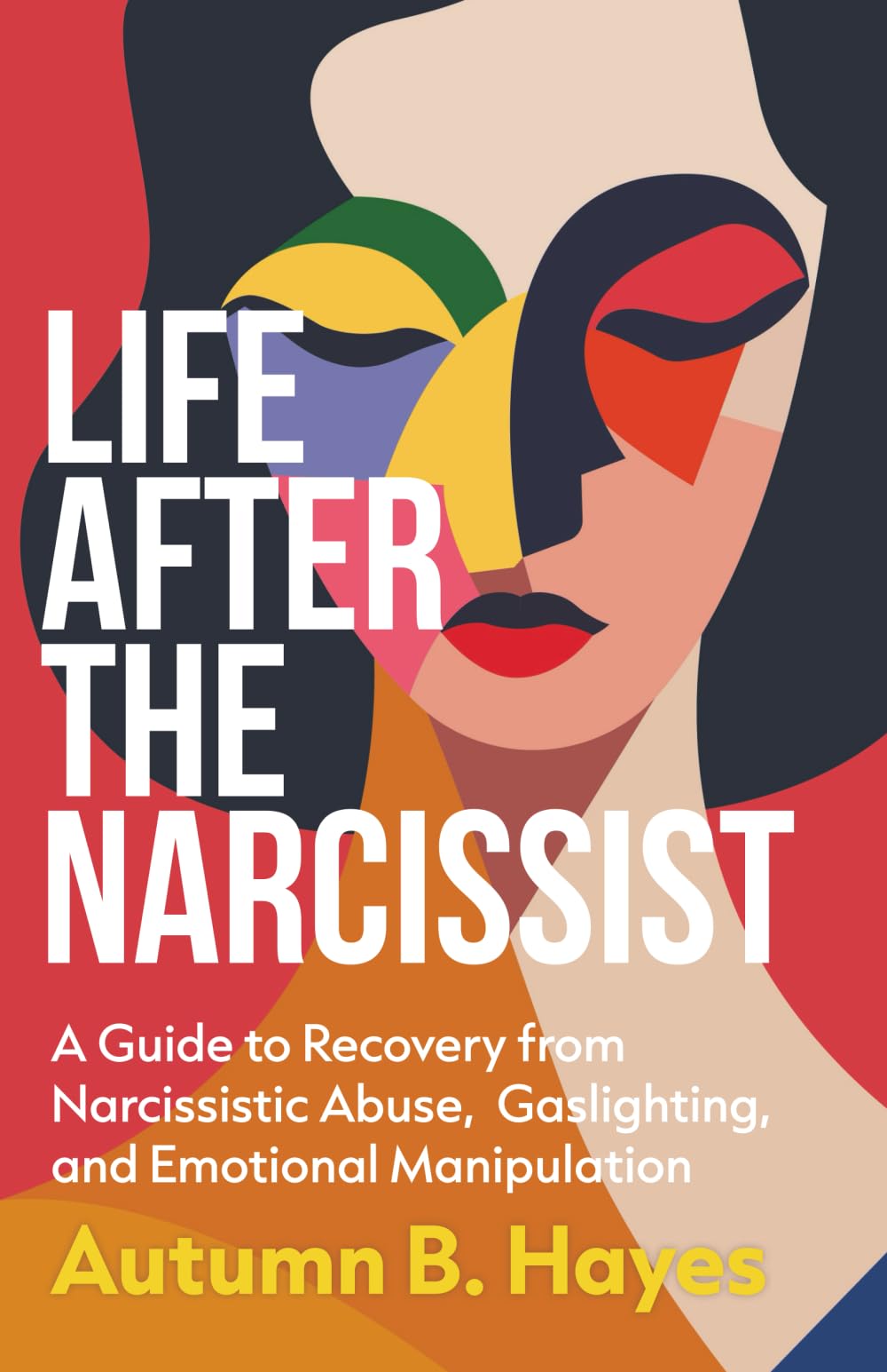 Life After The Narcissist Health, Nutrition & Fitness