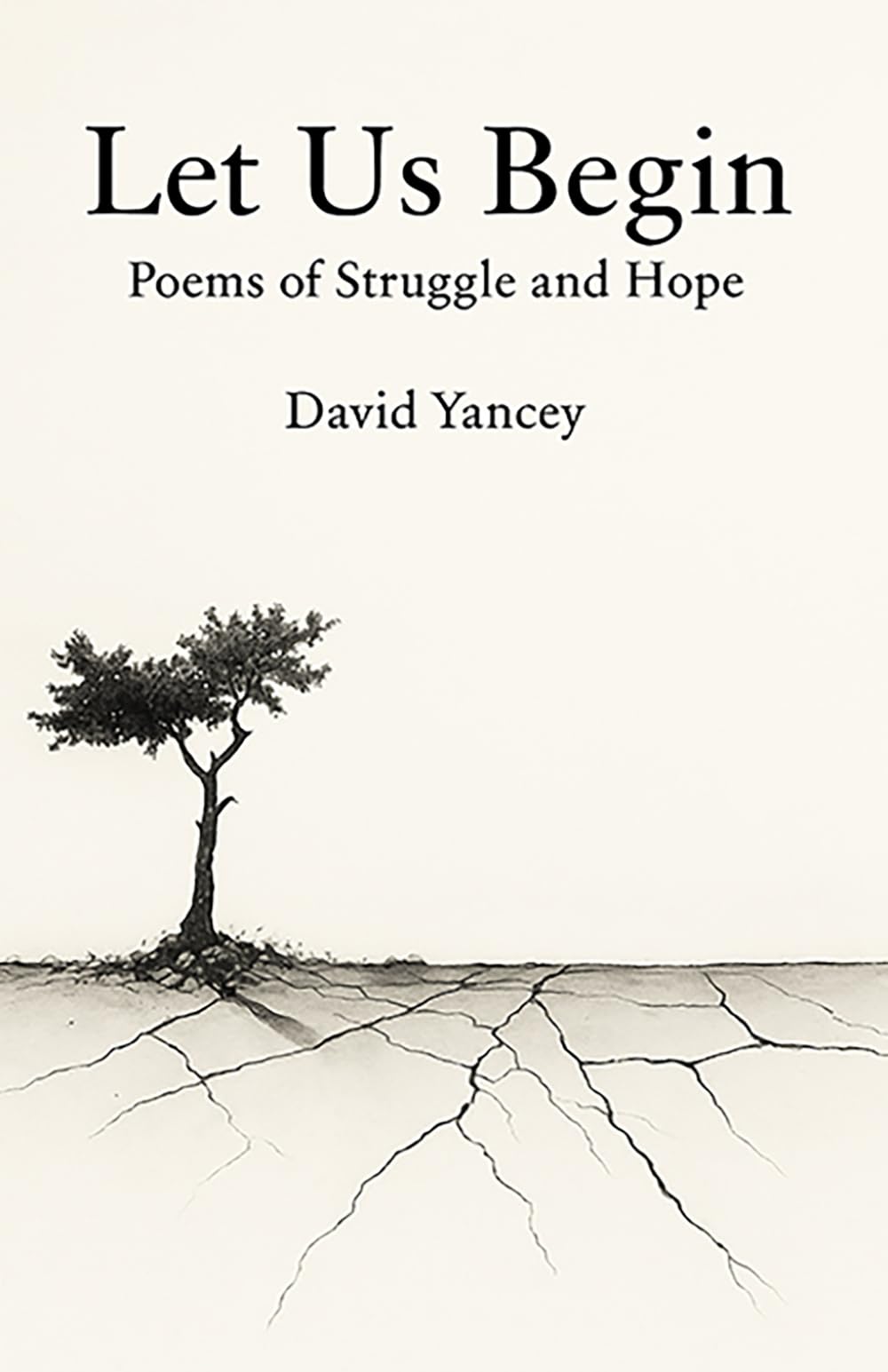 Let Us Begin Poetry