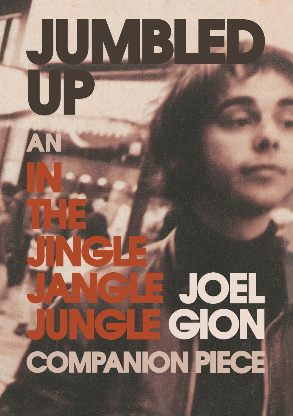 Jumbled Up (An In the Jingle Jangle Jungle Companion Piece) Pop culture