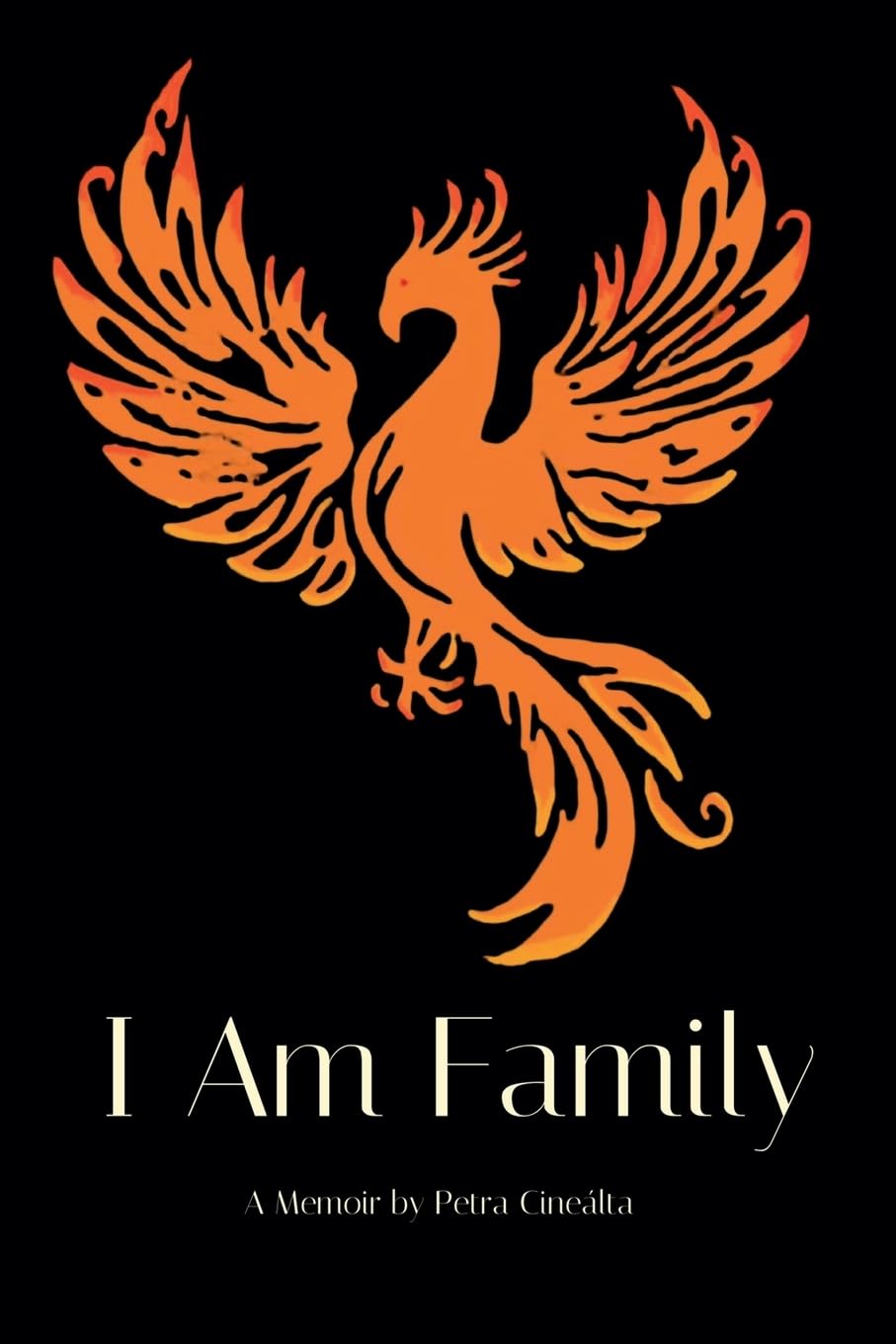 I Am Family Psychology