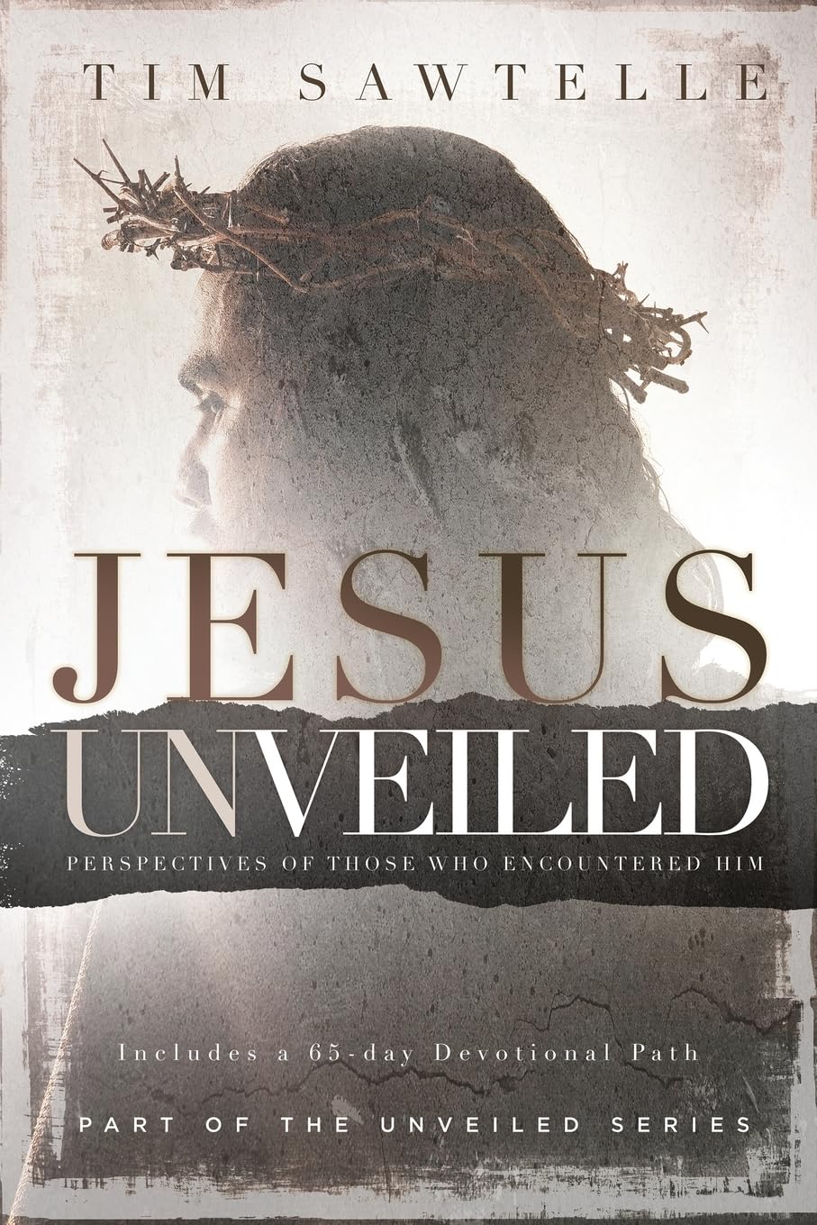Jesus Unveiled Religion & Esotericism