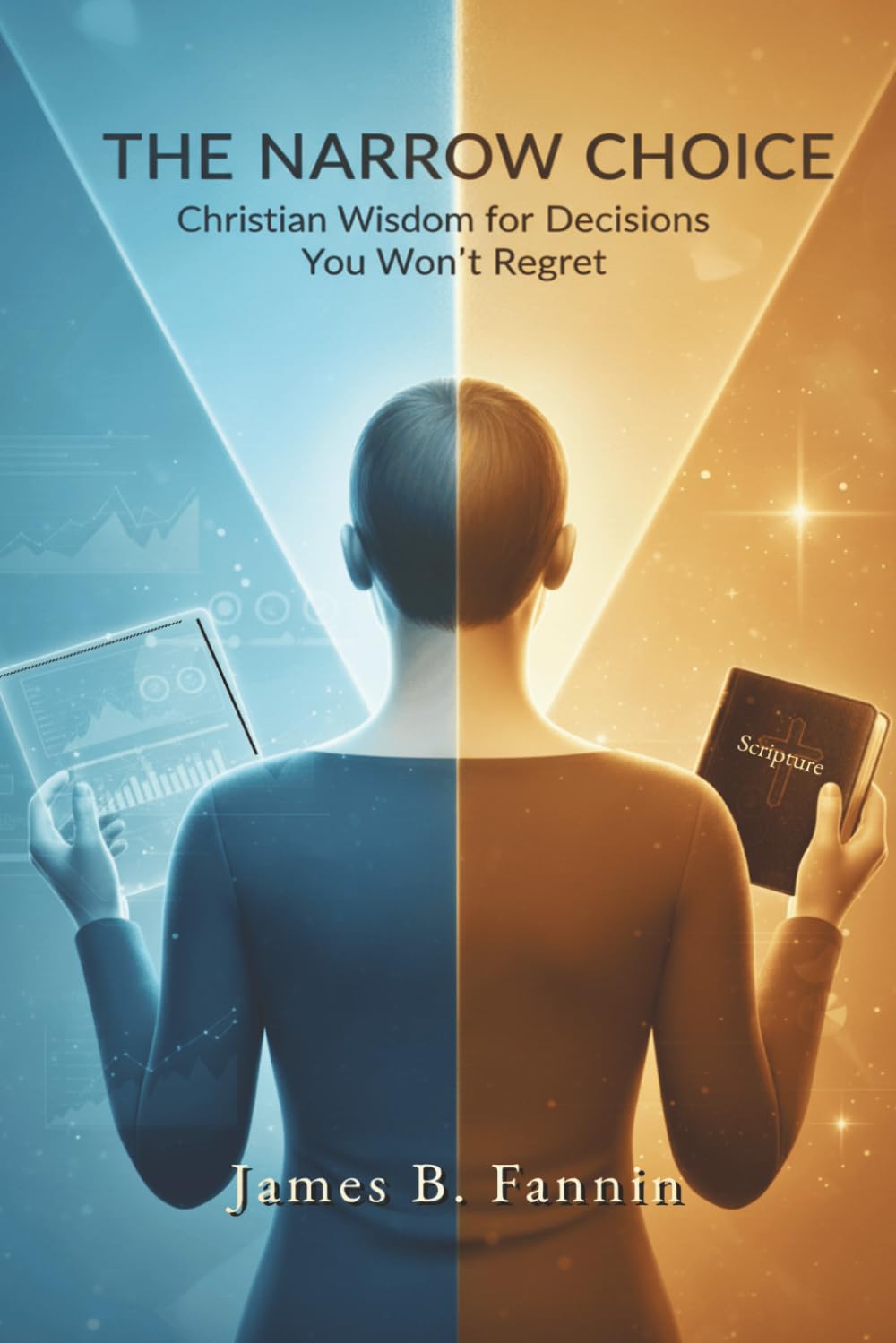 THE NARROW CHOICE Religion & Esotericism