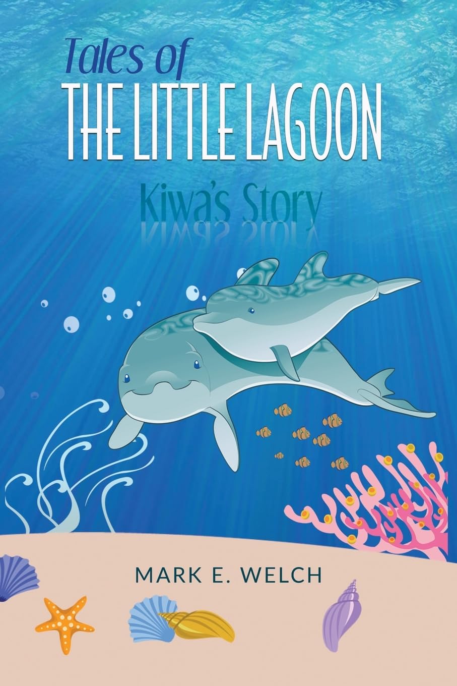 Tales of the Little Lagoon Action & Adventure