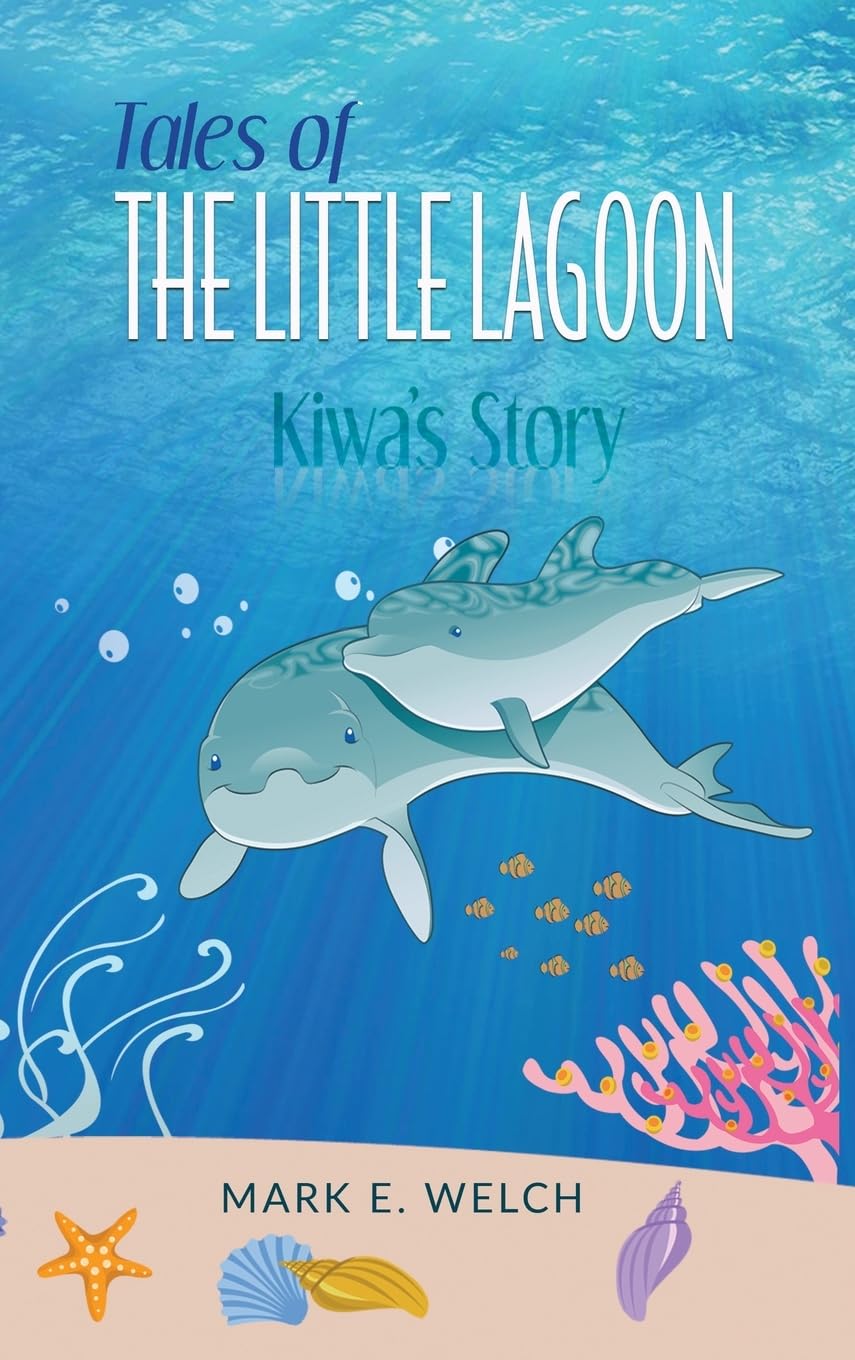 Tales of the Little Lagoon Action & Adventure