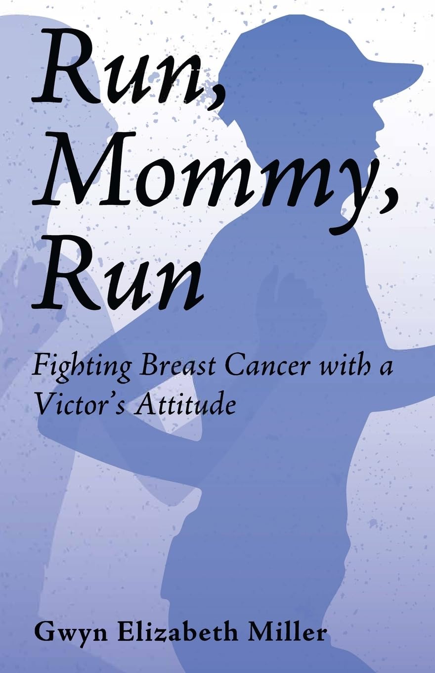 Product Image: Run, Mommy, Run