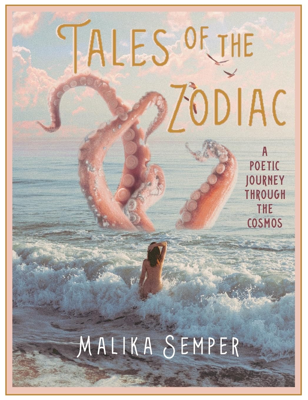 Tales of the Zodiac Poetry