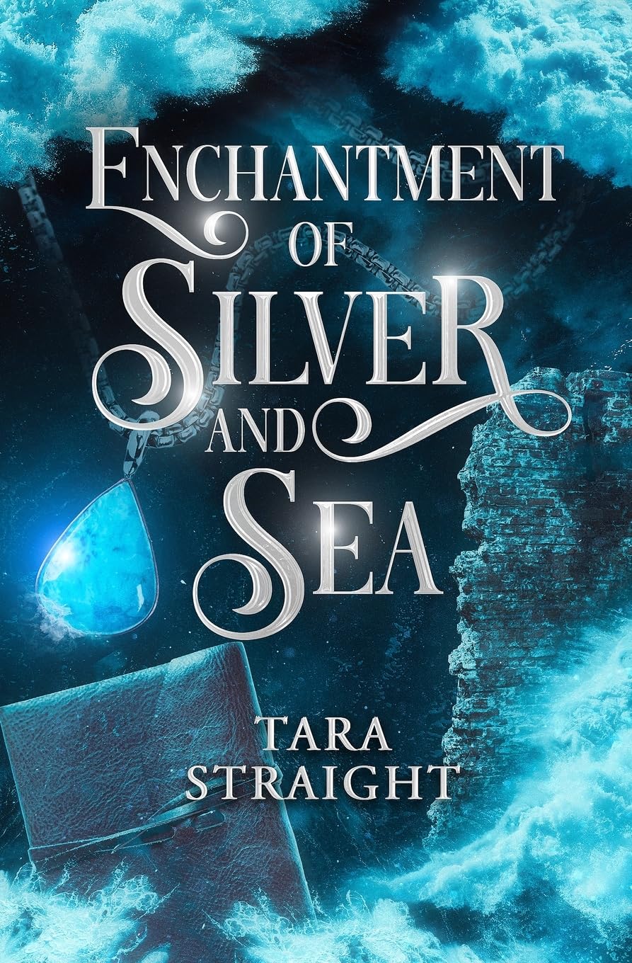Enchantment of Silver and Sea Contemporary literature