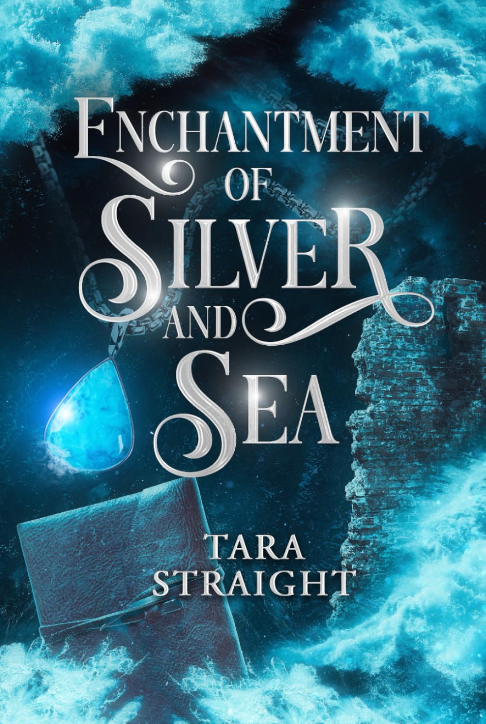 Enchantment of Silver and Sea Contemporary literature