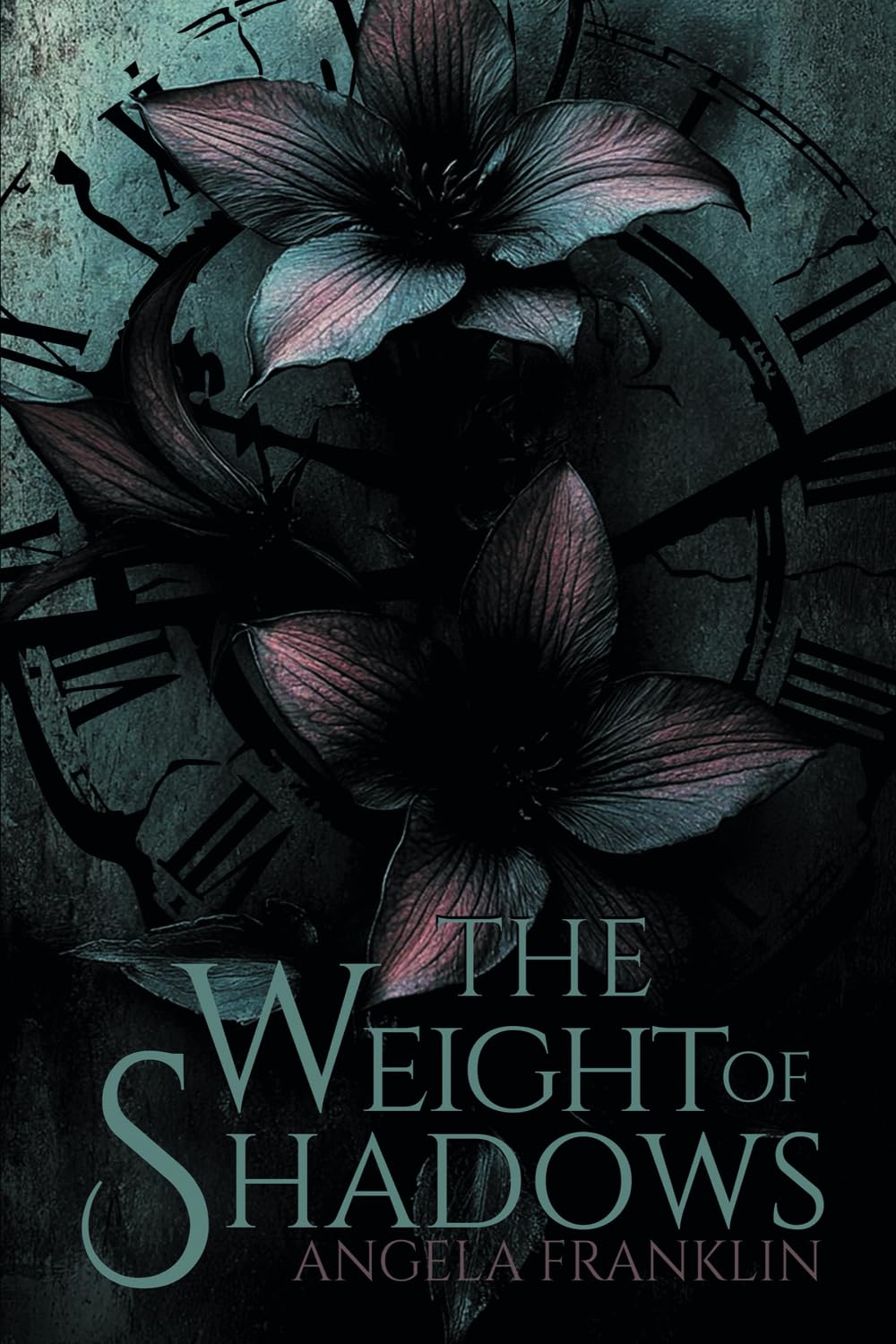 The Weight of Shadows Contemporary literature