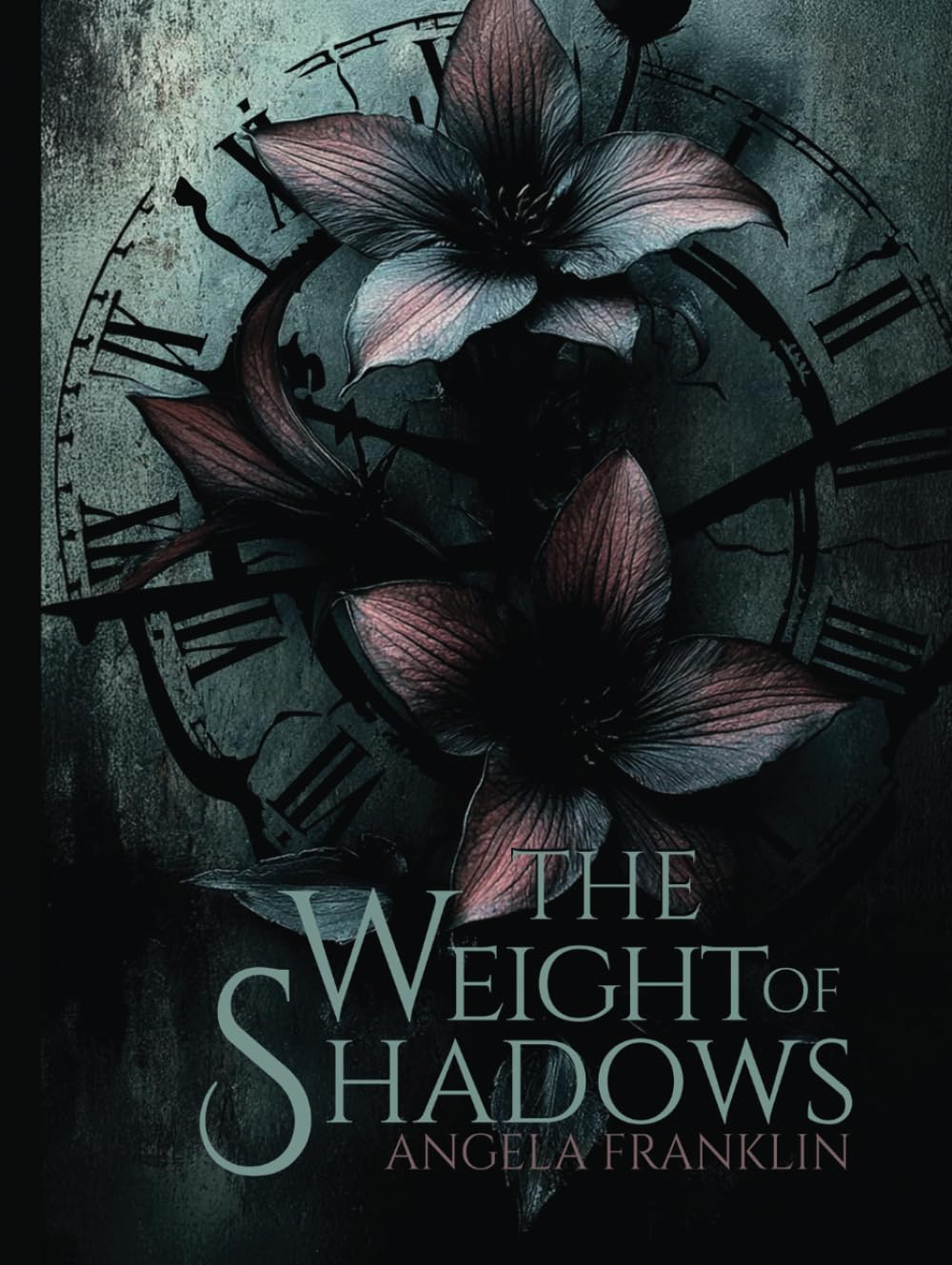 The Weight of Shadows Contemporary literature