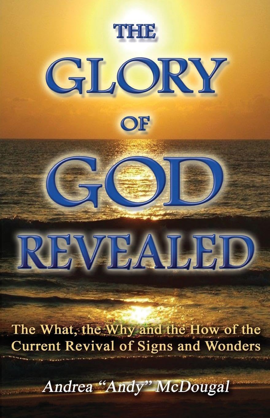 The Glory of God Revealed Religion & Esotericism