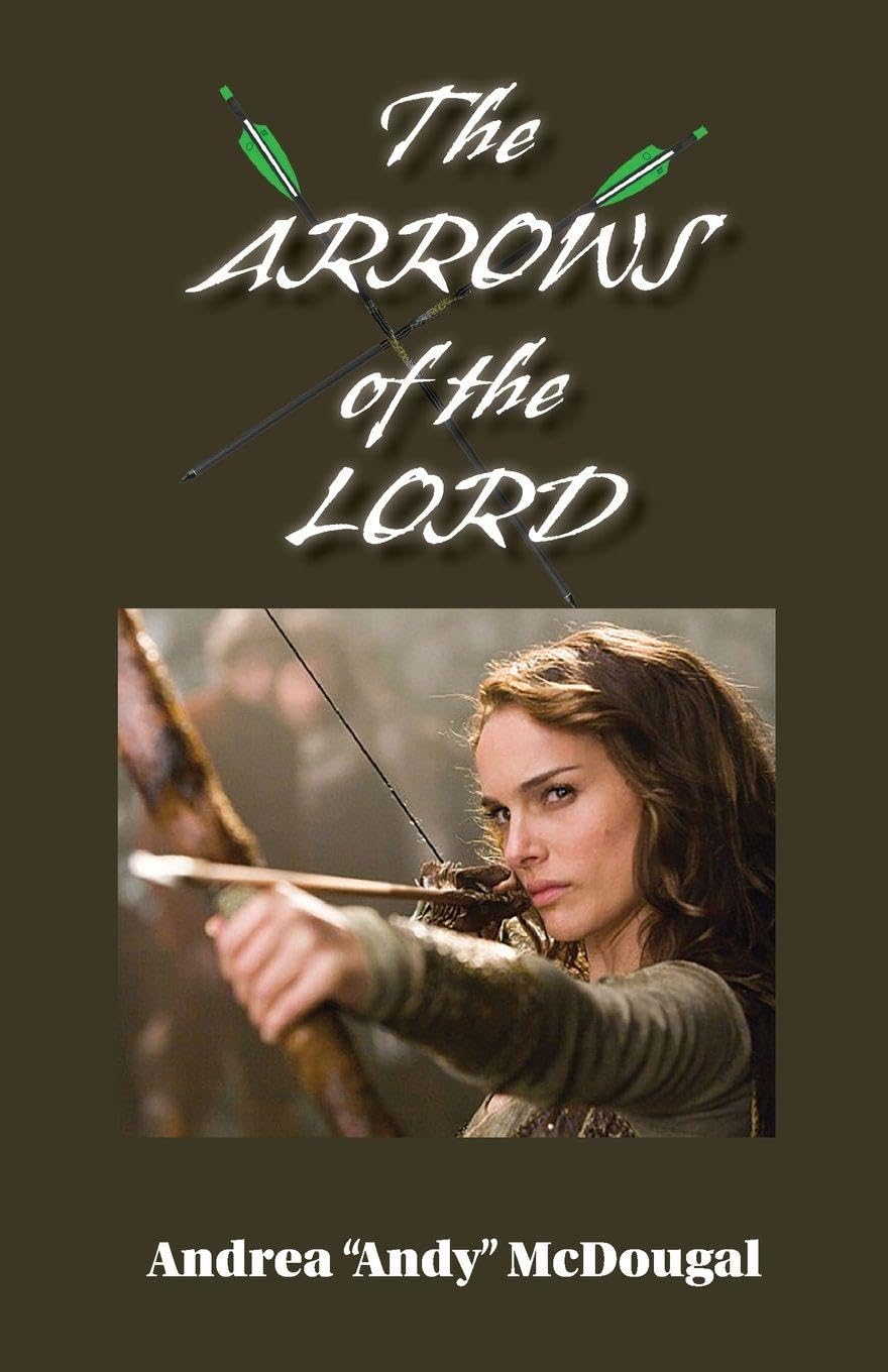 The Arrows of the Lord Religion & Esotericism