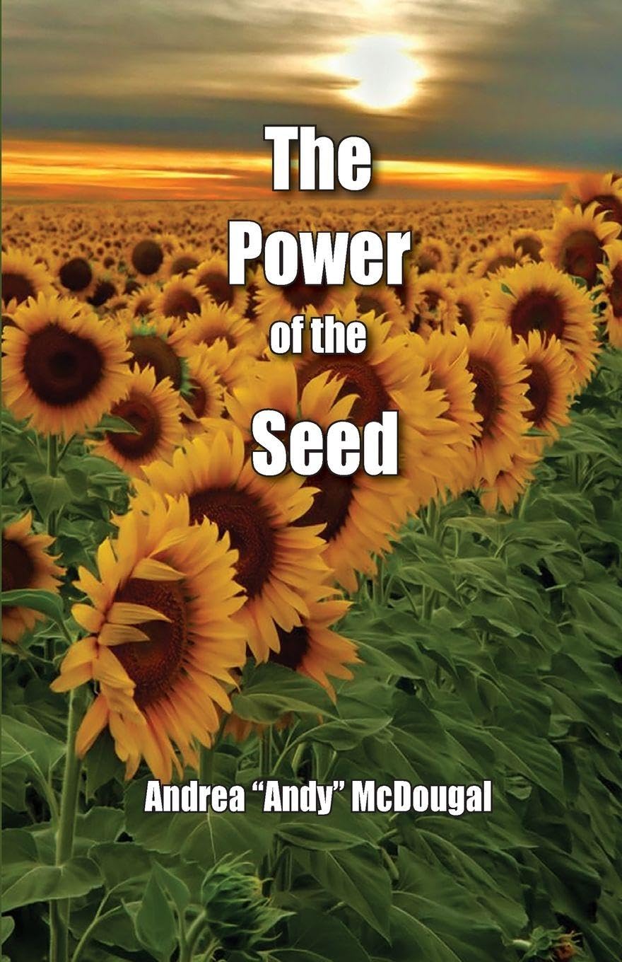 The Power of the Seed Religion & Esotericism
