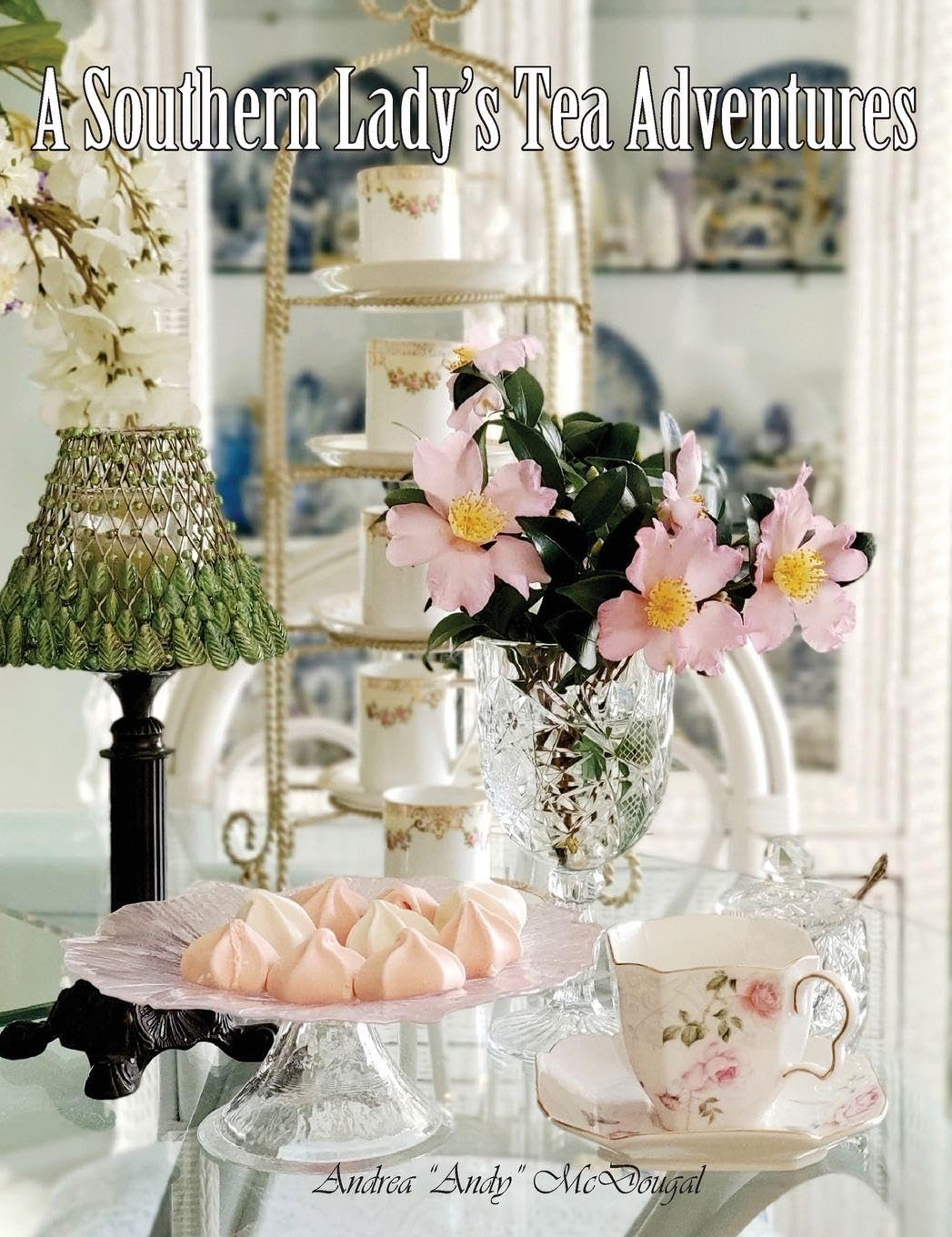 A Southern Lady's Tea Adventures Leisure, Home & Garden