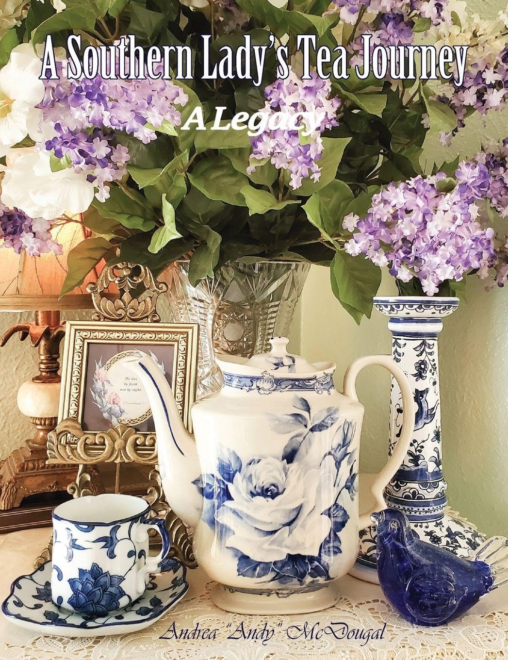 A Southern Lady's Tea Journey Leisure, Home & Garden
