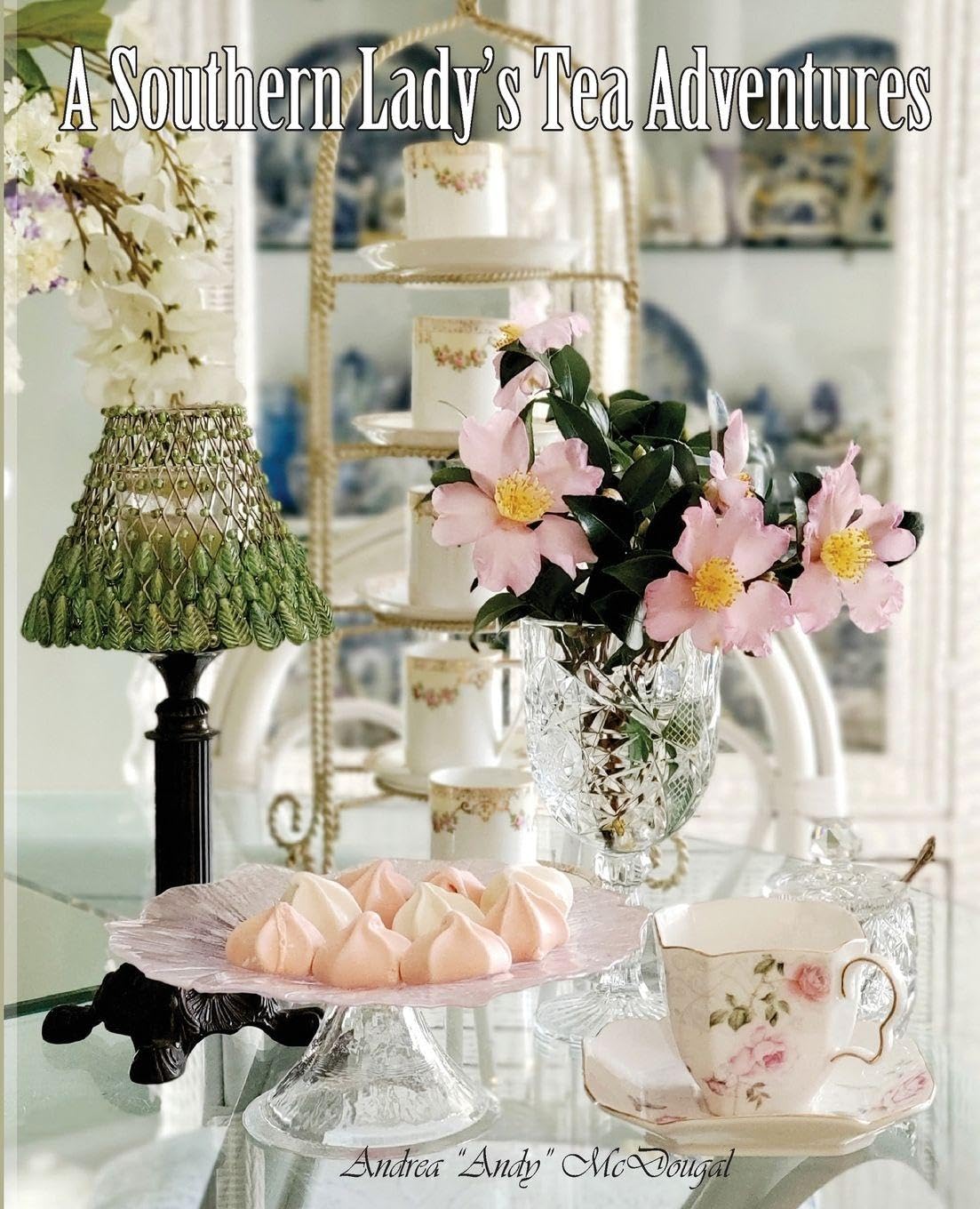 A Southern Lady's Tea Adventures Leisure, Home & Garden