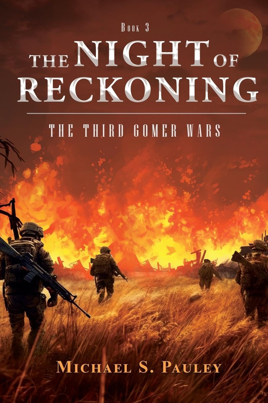 The Night of Reckoning Politics & History