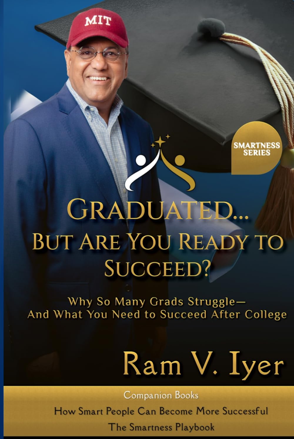 Graduated... But Are You  Ready to Succeed? Business, Finance & Career