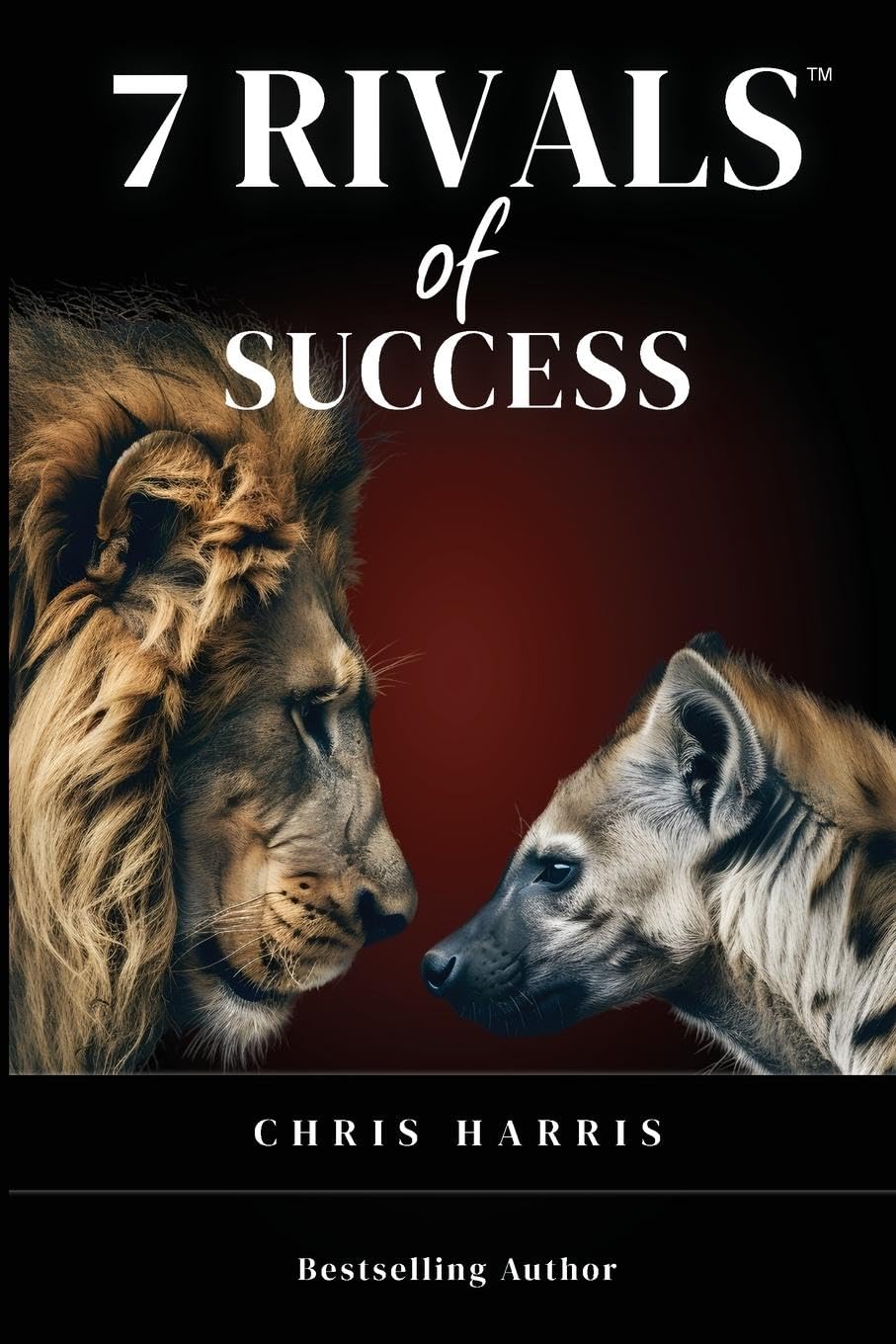 7 RIVALS OF SUCCESS Business, Finance & Career