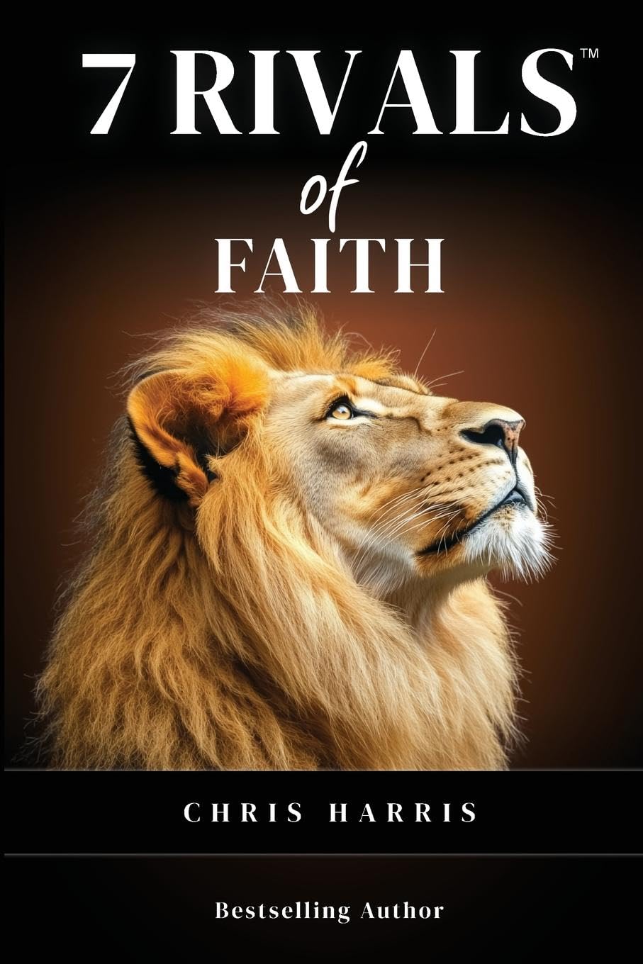 7 RIVALS OF FAITH Business, Finance & Career