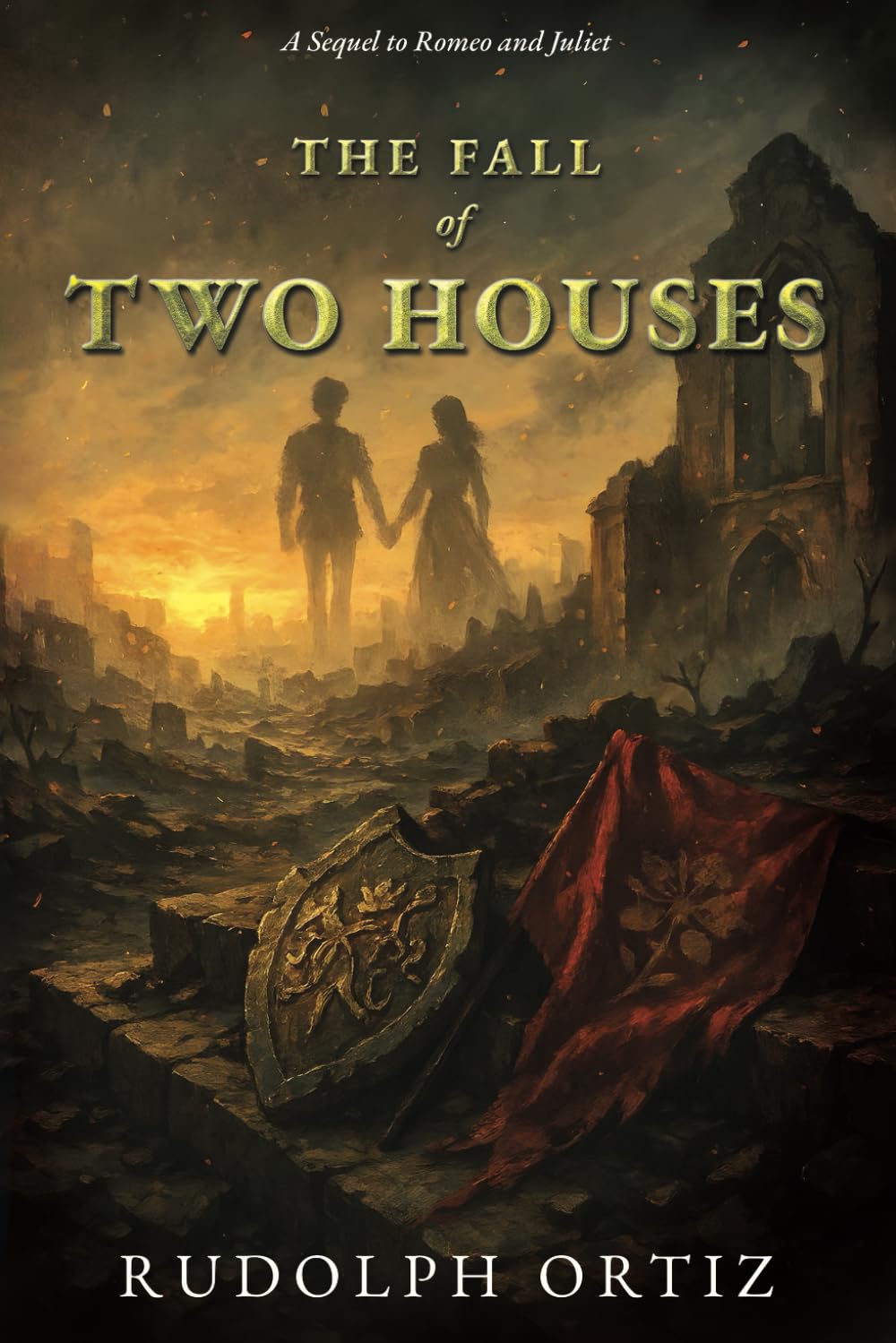 The Fall Of Two Houses Drama