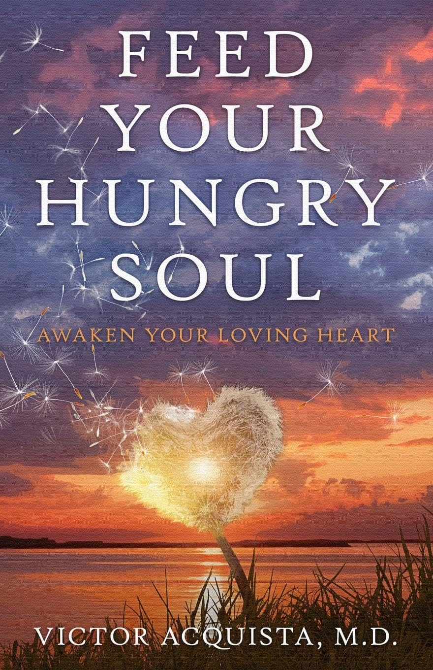 Feed Your Hungry Soul Lifestyle