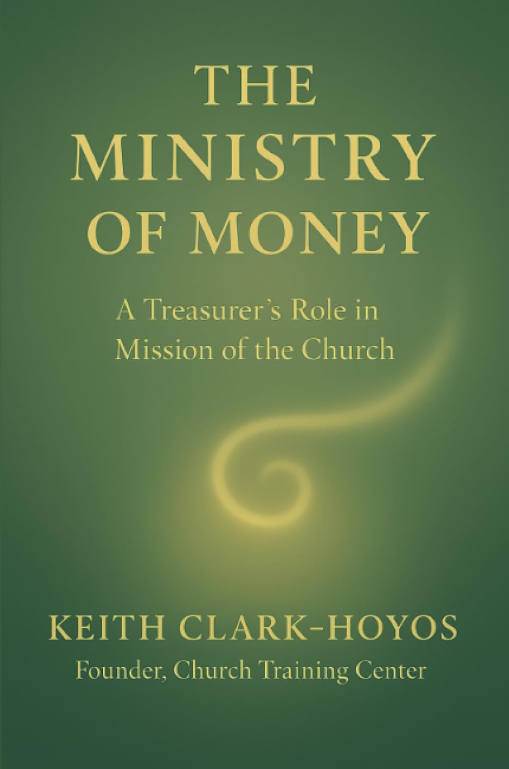 The Ministry of Money Religion & Esotericism