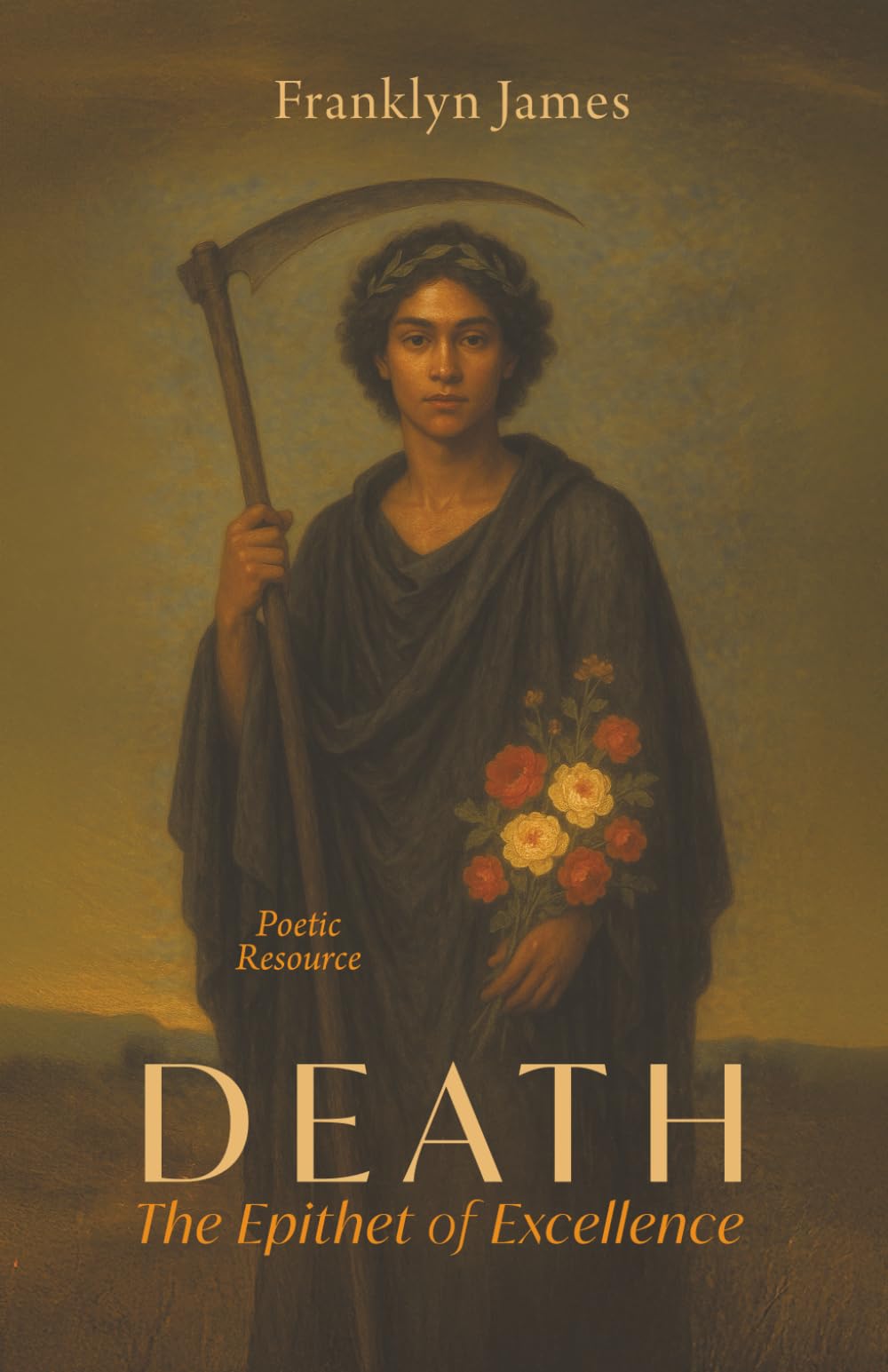 Death The Epithet of Excellence Poetry