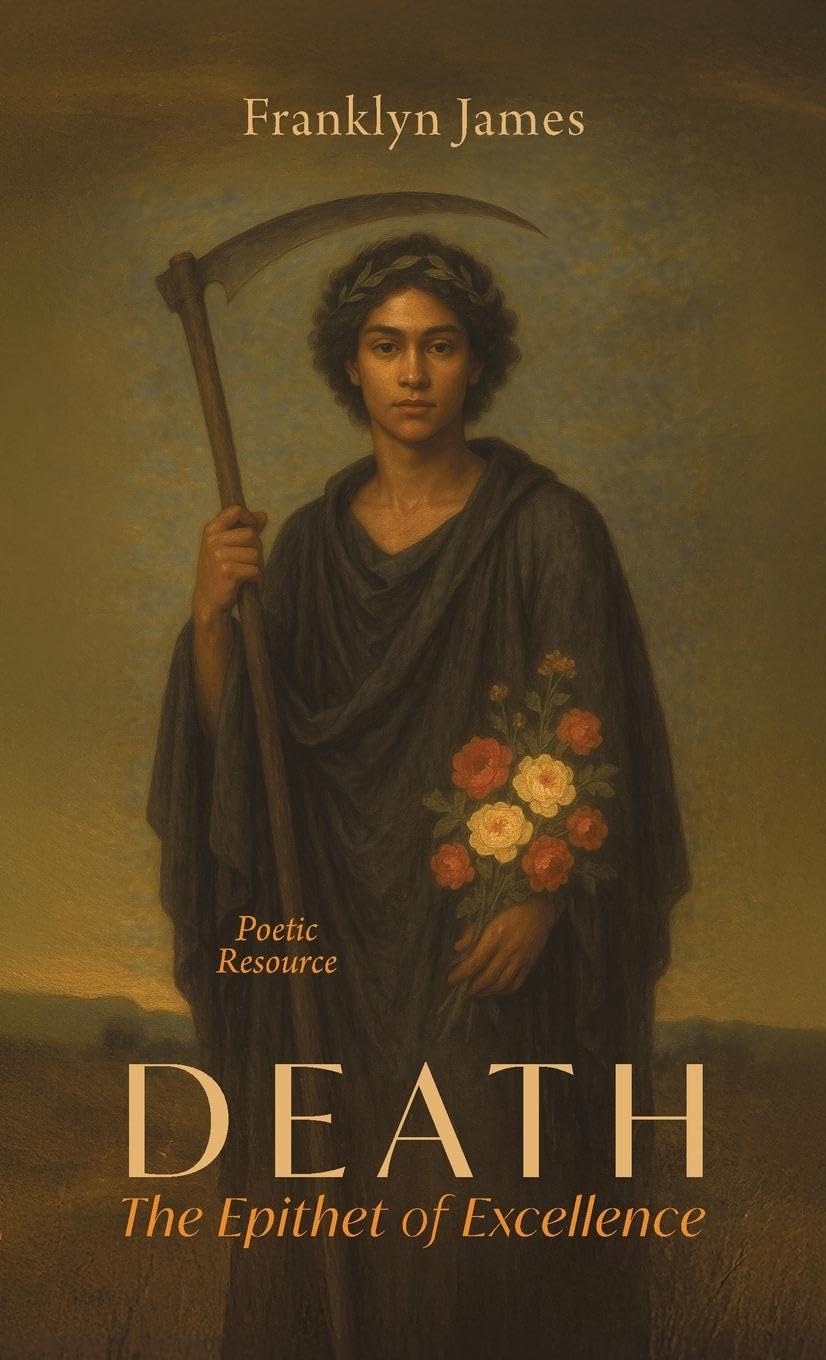 Death The Epithet of Excellence Drama