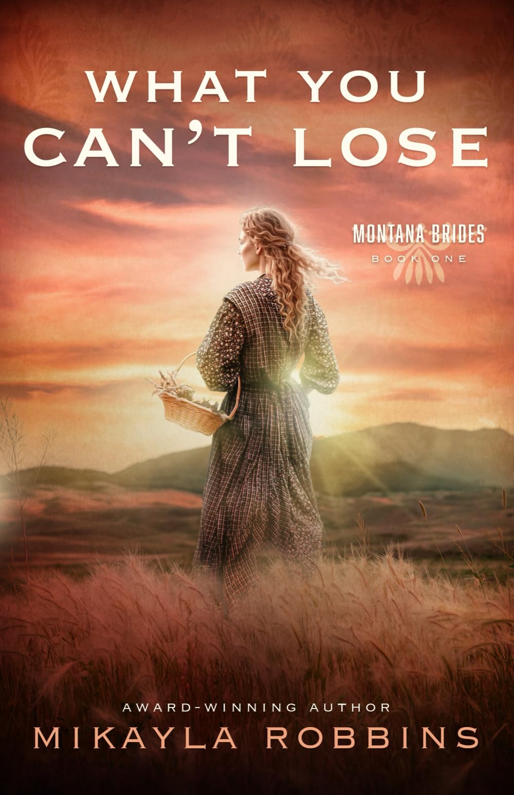 What You Can't Lose Contemporary literature