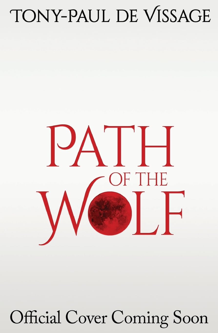 Path of the Wolf Historical Fiction