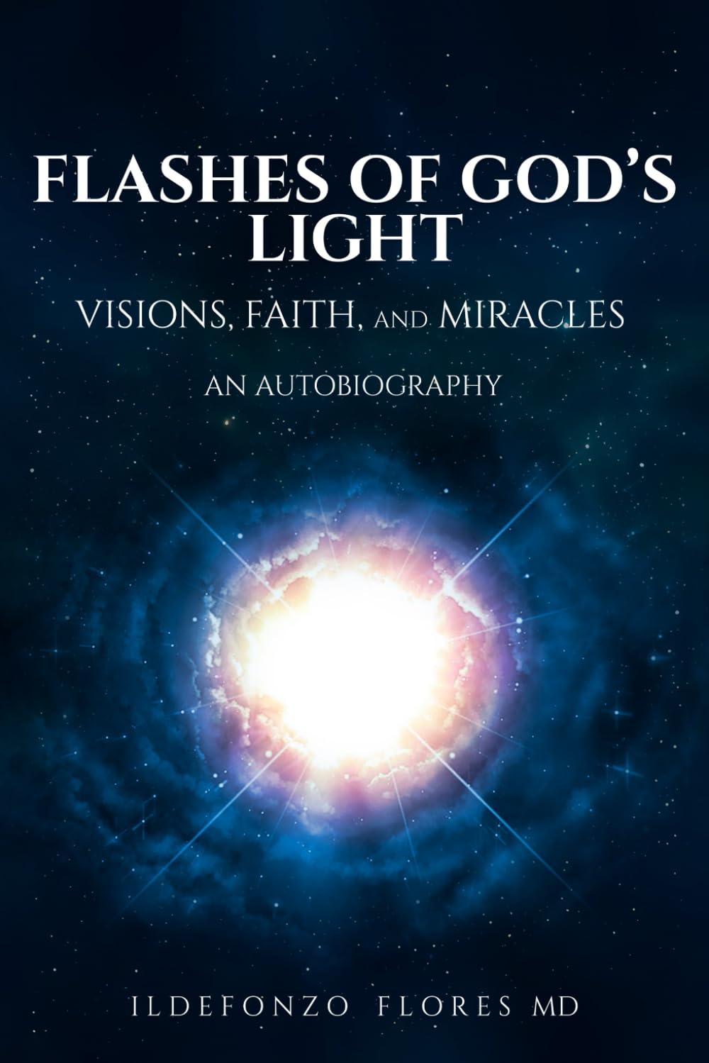 Flashes of God's Light Art & Literature