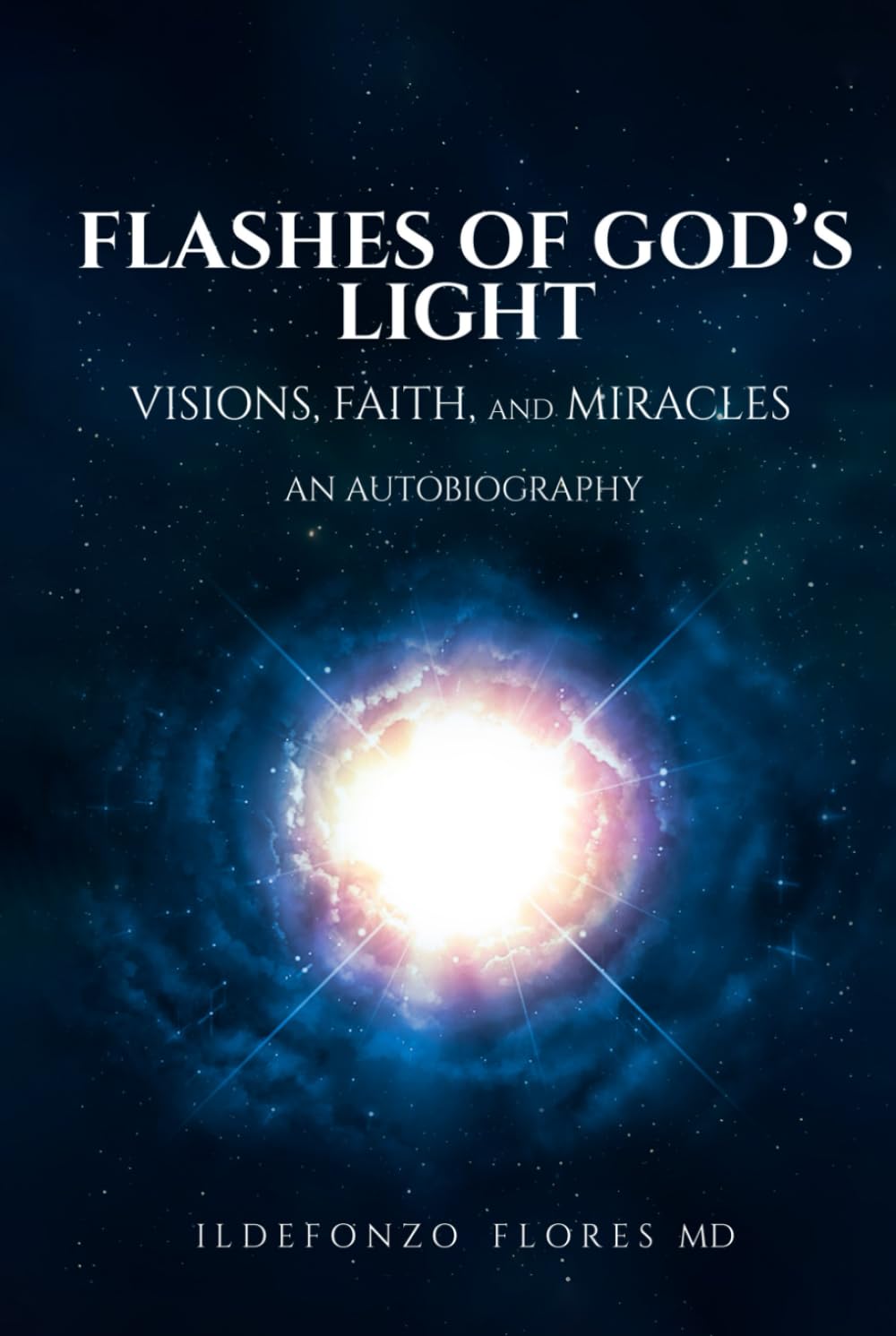Flashes of God's Light Art & Literature