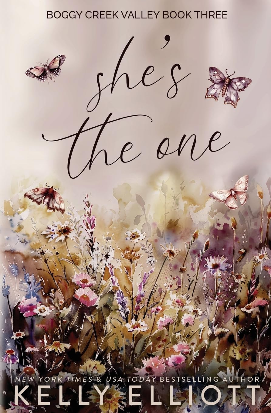 Product Image: She's the One