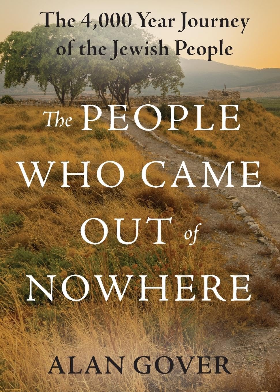 The People Who Came Out of Nowhere Social Sciences