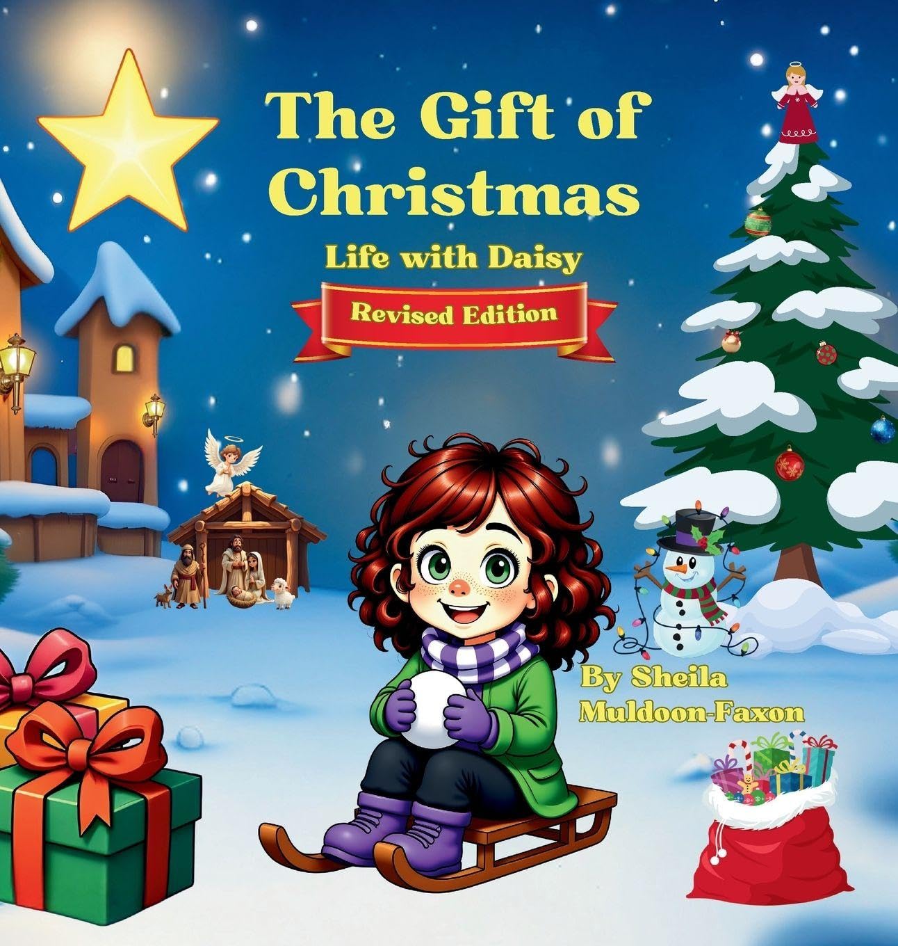 The Gift of Christmas Non-fiction
