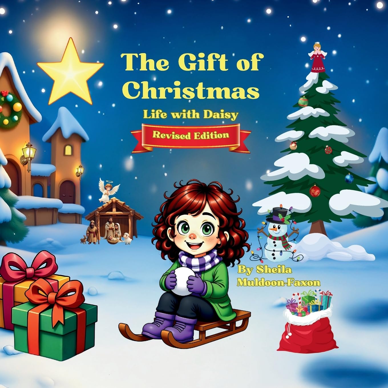 The Gift of Christmas Non-fiction