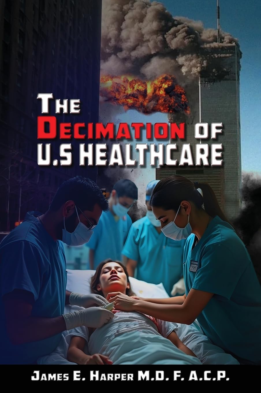 The Decimation of U.S. Healthcare Medicine